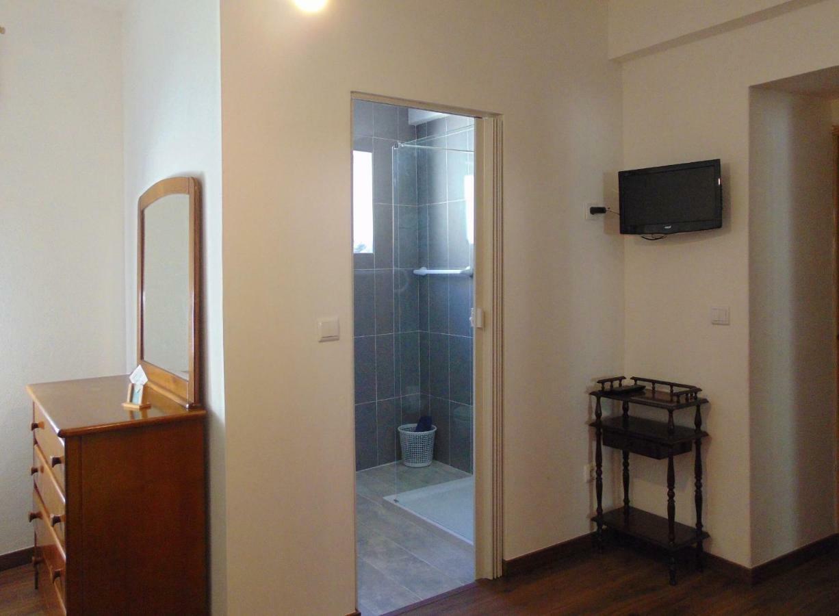 Casa Do Prado Apartment Macedo de Cavaleiros Luaran gambar